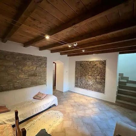 La Corte Degli Aranci Senorbi Экстерьер фото