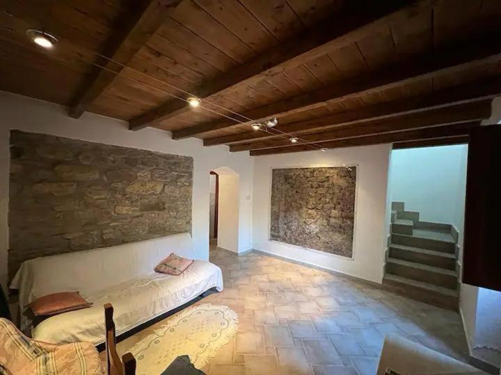 La Corte Degli Aranci Senorbi Экстерьер фото